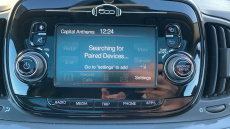 Fiat 500 1.2 Lounge 3dr Petrol Hatchback